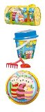 In the Night Garden Ball and Bucket Carry Bag Set