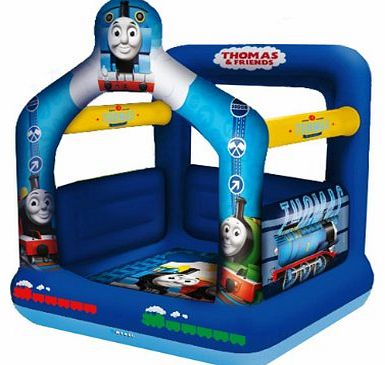 Thomas the Tank Engine Inflatable Bouncy Castle