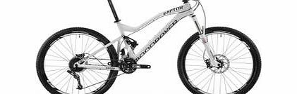 Mondraker Factor 27.5 2015 Mountain Bike