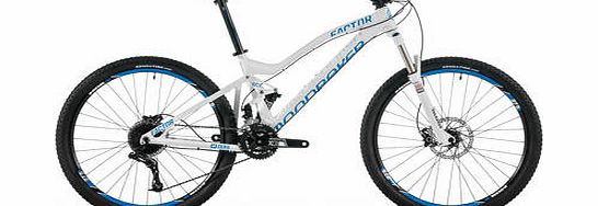 Factor Go 27.5 2015 Mountain Bike