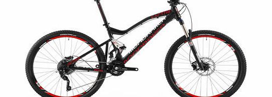 Mondraker Factor R 27.5 2015 Mountain Bike