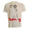 Money Bowling Girl T-Shirt (Classic White)