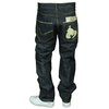 Money Colombian Gold Selvedge Jeans