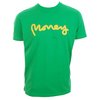 Money The Sig Ape T-Shirt (Classic Green)
