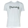 Money The Sig Ape T-Shirt (White)