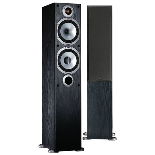 Monitor Audio Bronze BR5 Floor Standing Speakers