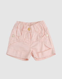 TROUSERS Shorts GIRLS on YOOX.COM