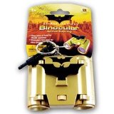 Monogram Batman Binocular Keychain from Batman Begins