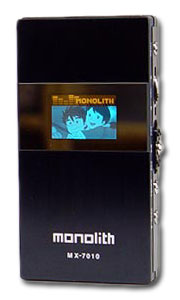 Monolith II 512MB