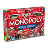 Monopoly Arsenal FC