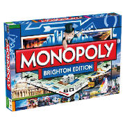 Monopoly Brighton
