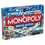 Monopoly Bristol