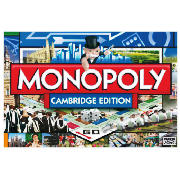 Monopoly Cambridge