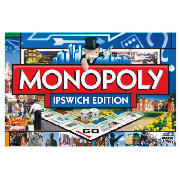 Monopoly Ipswich