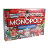 Monopoly Liverpool FC