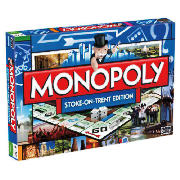 Monopoly Stoke