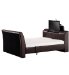 Autograph Monroe Reclining Bedstead with TV Option