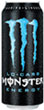 Monster Low Carb Energy Drink (500ml)