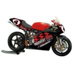 Mob Ducati 998 BSB 2003- Shane Byrne