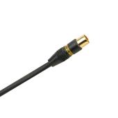 monster Video 4M Antenna Cable 100HZ