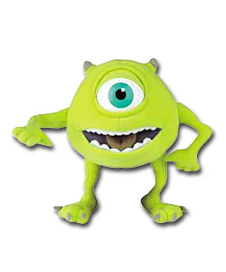 Monsters Inc Action Eye Mike