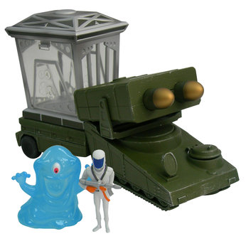 Playset - Release B.O.B. From