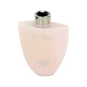 Mont Blanc Femme Individuelle Body Lotion 200ml