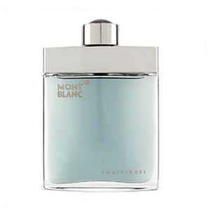 Mont Blanc Individuel Aftershave 75ml