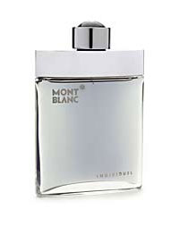 Mont Blanc Individuel For Men (un-used demo)