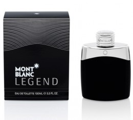 Mont Blanc Legend for Men Eau De Toilette 100ml