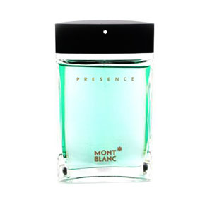 Mont Blanc Presence Homme Aftershave 75ml