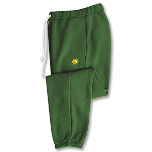 Kichiro Sweatpants - Green
