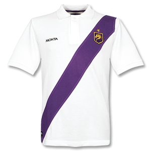 Monta Real Madrid Orrie Polo