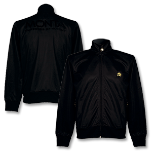 Toshi Track Top