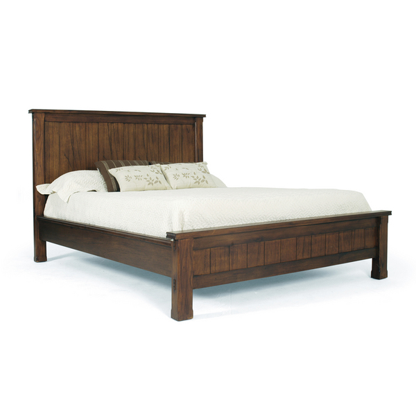 Bedstead - Various Sizes (4ft 6`