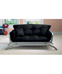 Montana Futon - Black