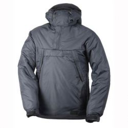 Montane Extreme 1/2 Zip jacket.