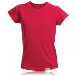 Lady Perpetual Short Sleeve T-Shirt MON67