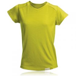 Lady Perpetual Short Sleeve T-Shirt MON68