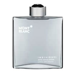 Montblanc Individuel For Men After Shave Lotion by Montblanc 75ml