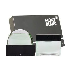 Montblanc Presence for Men 2 Piece Gift Set