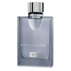 Montblanc Starwalker For Men After Shave Lotion by Montblanc 75ml