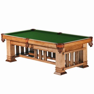 American Pool Table (7ft)