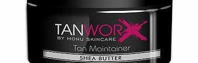 Monu Professional Skincare TANWORX by Monu Professional Skincare Tan