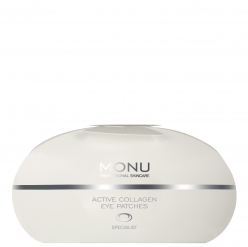 Monu Skincare MONU ACTIVE COLLAGEN EYE PATCHES (5 PAIRS)