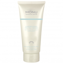 Monu Skincare MONU ENERGISING FACIAL WASH (100ML)