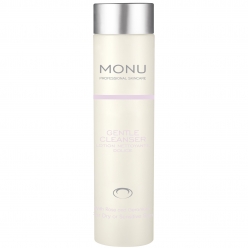 Monu Skincare MONU GENTLE CLEANSER (200ML)