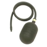 1290H Flexible Inflatable Plug 4In