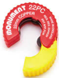 Monument Automatic Copper Pipe Cutters 22mm (22PC)