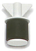 Monument Individual Small Bore Nylon Plugs 1 1/2 Diameter (42mm)